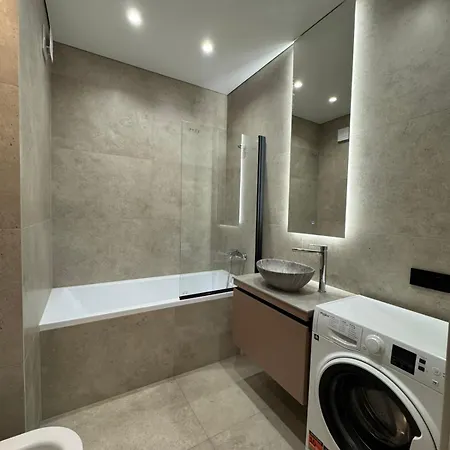 Appartement жк Korоna *