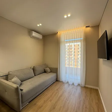 Appartement жк Korоna